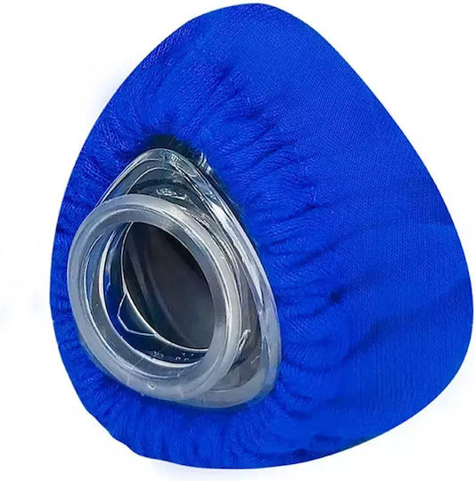 Fabric Covers Nasal Mask CPAP CPAP Hero