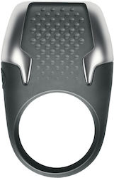 Climaximum Tyro Vibrating Cock Ring Led Lights