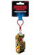 Stranger Things Arcade Torch Key Clip