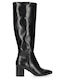 Women's Boots Black