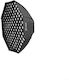 Visico Cutie de Lumini Octogonală 170cm Grilă Visico Sb-035 Montură Bowens