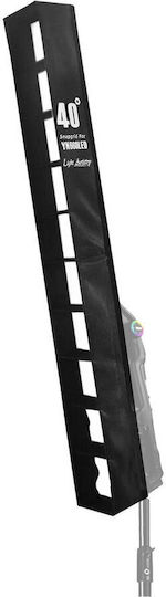 Yongnuo Foldable Softbox Velcro Yongnuo Yn660 Yn660s Led Light Sticks