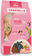 Bosch Petfood Concepts Dry Food for Adult Cats with Poultry / Chicken / Meat / Corn / Rice / Liver 8kg