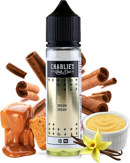 Charlie's Chalk Dust Ароматен изстрел 10мл/60мл 1бр