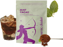 Organic Cacao Adaptogenic Mushrooms Cosmic Dealer Mint 120 G