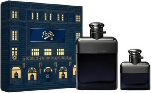Ralph Lauren Ralph's Club Set pentru bărbați