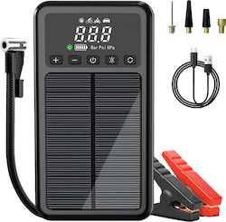 PerVoi CTC-937T Φορητός Εκκινητής Μπαταρίας 12V PerVoi CTC-937T Φορητός Εκκινητής Μπαταρίας 12V