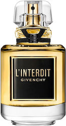 Givenchy L'interdit EDP 80ml