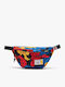 Classic Waist Bag Black