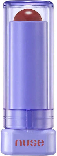 Nuse Color Care Lip Balm 02 Hey Woody 4.3gr
