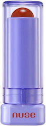 Nuse Color Care Lip Balm 03 So Red 4.3gr