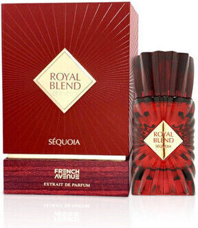 French Avenue Royal Blend Eau de Parfum 100ml