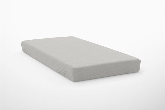 Dimcol King Size 180x200+30см. с Ластик Exotic Line Слон