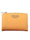 Women's Wallet Classic Beige