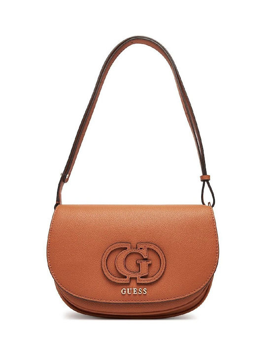 Guess Xbody Γυναικεία Τσάντα Υφασμάτινη Guess Xbody Γυναικεία Τσάντα Υφασμάτινη