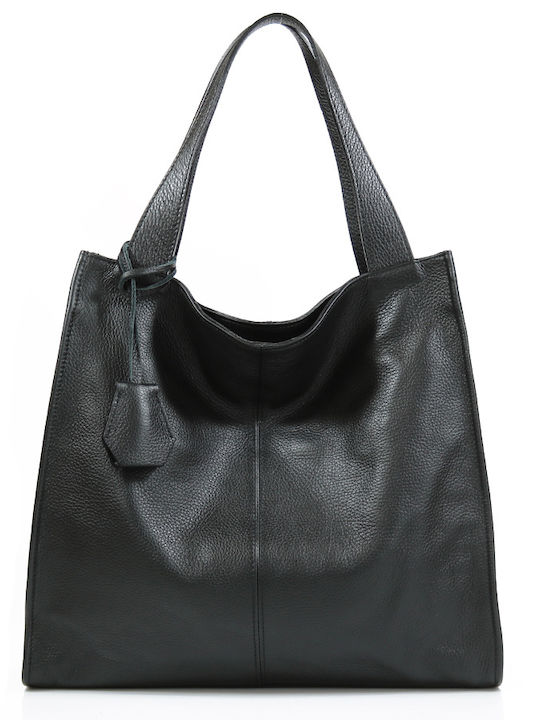 Passaggio Leather Leather Women's Bag Shoulder ...