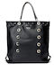 Women's Bag Shopper Shoulder Gray