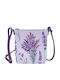 Sling Women's Bag Crossbody Lilac