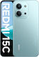 Xiaomi Redmi 15C NFC Dual SIM (8GB/256GB) Mint ...