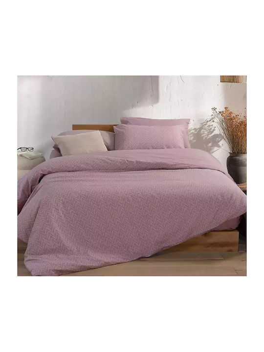 Nef-Nef Homeware Suspen Σετ Σεντόνια Υπέρδιπλα ...