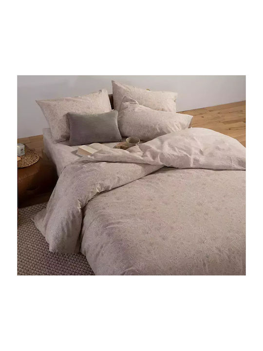 Nef-Nef Homeware Lucil Σετ Σεντόνια King Size μ...