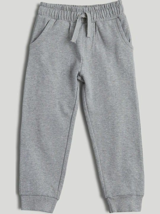 Kinder Trainingshose Gray 1Stück
