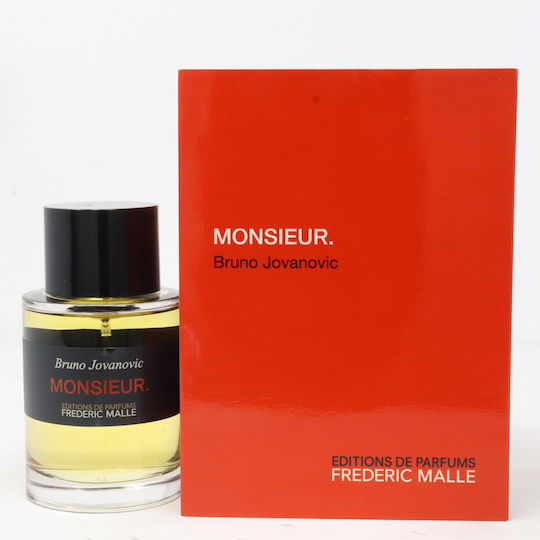 Frederic Malle Monsieur Eau de Parfum 100ml