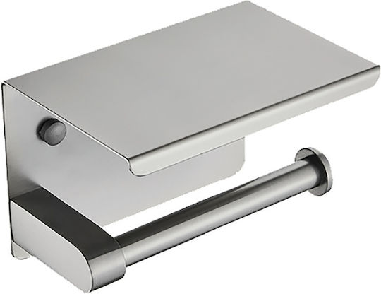 Interflex Silver Paper Holder