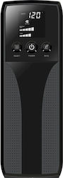 FSP/Fortron ST 1500 UPS Line-Interactive 1500VA 900W