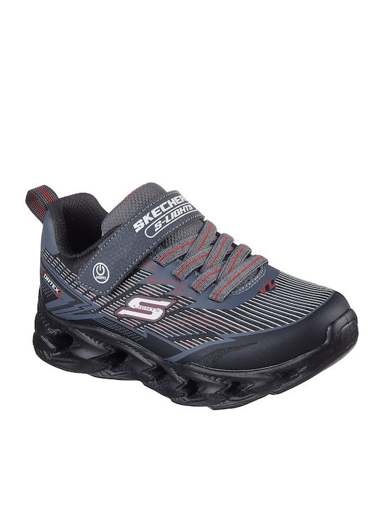 Skechers Vortex 2.0 Joasa Negre