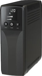 FSP/Fortron ST 850 UPS Line-Interactive 850VA 510W