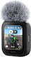 Insta360 GPS Preview Remote with Built-In Mic Audio Accessories for Insta360 Action Camera