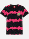 Kids' T-shirt Black