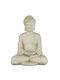 Decorativ Buddha din Material Ceramic 22x16.5x28cm 1buc