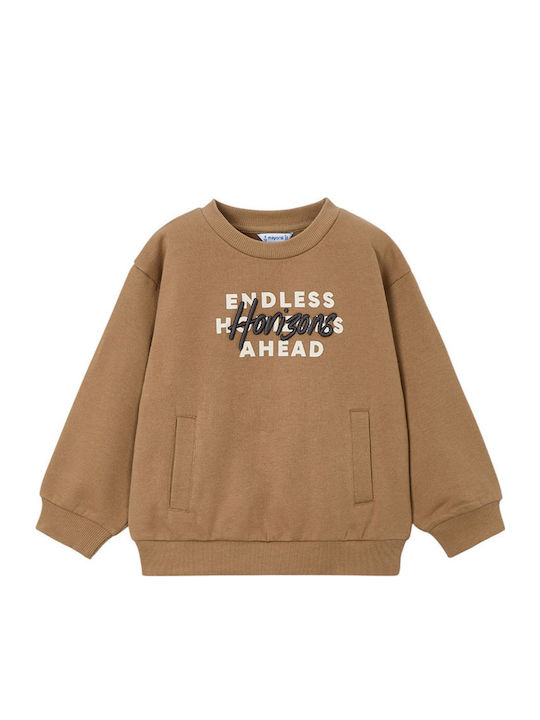 Детски Суичър Camel