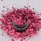 Chunky Glitzer 50gr Rotes Rosa
