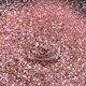 Chunky Glitter 50gr Rose Gold