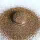 Gold Dust Glitter 50gr Dark Gold