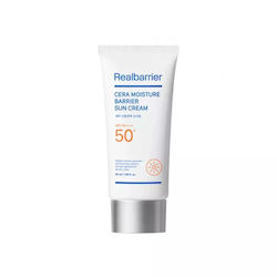Real Barrier Cera Moisture Barrier Protectie Solara (SPF50) 50ml