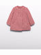 Kids' Coat Red