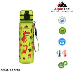 AlpinPro AlpinTec Kids Детска Бутилка За Вода Д...
