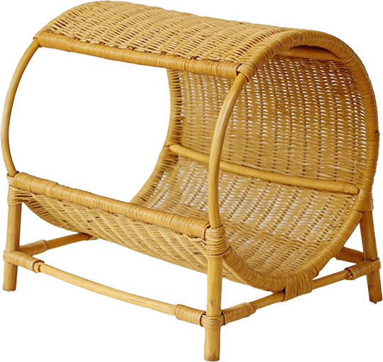 Caspian Cat Bed Dimensions cm Length 41 Depth 32 Height 42