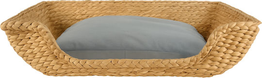 Janessa Cat Bed Length 67cm Dimensions cm Length 67 Depth 45 Height 16.5