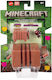 Minecraft Παιχνίδι Μινιατούρα για 4+ Ετών 8εκ.