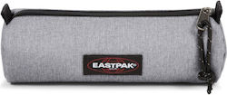 Eastpak Κασετίνα Βαρελάκι Γκρι