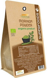 HealthTrade Bio Moringa sub formă de Pulbere 125gr