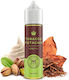 M.I. Juice Shot de aromă 12ml 1buc Tobacco Pistachio