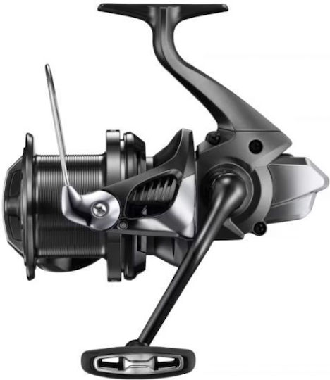 Shimano Aerlex XTC Fishing Reel for Surf Casting and Casting 14000