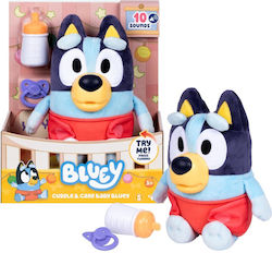Bluey Plüsch- und Kuscheltiere für 3+ Jahre 28 cm