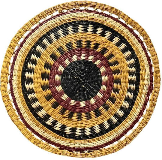 Polihome Jordyn Σουπλά 35x35cm